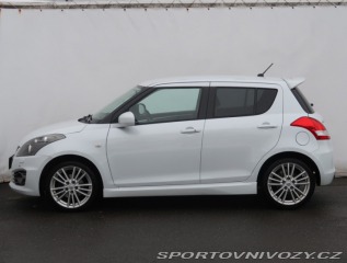 Suzuki Swift Sport 1.6 Sport 2015
