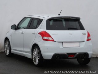 Suzuki Swift Sport 1.6 Sport 2015