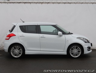 Suzuki Swift Sport 1.6 Sport 2015