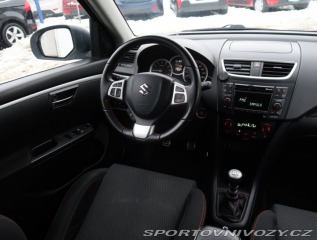 Suzuki Swift Sport 1.6 Sport 2015