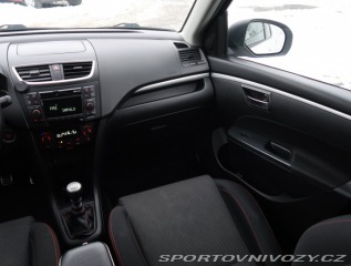 Suzuki Swift Sport 1.6 Sport 2015