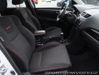 Suzuki Swift Sport 1.6 Sport 2015