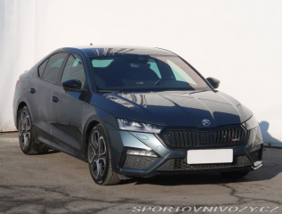 Škoda Octavia RS RS RS 2.0 TSI