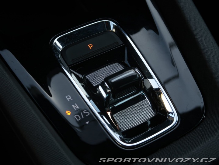 Škoda Octavia RS RS RS 2.0 TSI 2021