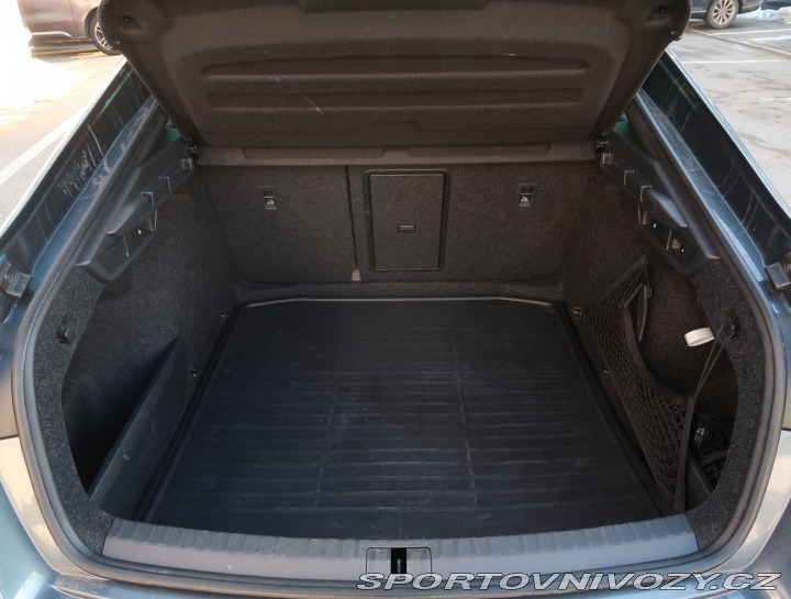 Škoda Octavia RS RS RS 2.0 TSI 2021