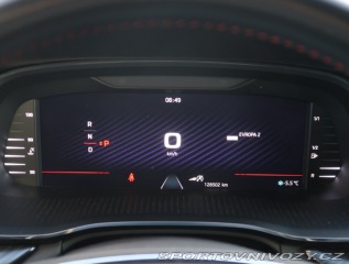 Škoda Octavia RS RS RS 2.0 TSI 2021