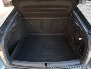 Škoda Octavia RS RS RS 2.0 TSI 2021