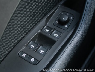 Škoda Octavia RS RS RS 2.0 TSI 2021