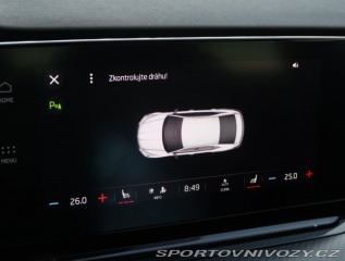 Škoda Octavia RS RS RS 2.0 TSI 2021