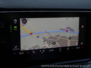 Škoda Octavia RS RS RS 2.0 TSI 2021