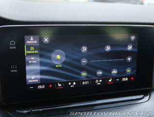 Škoda Octavia RS RS RS 2.0 TSI 2021