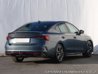Škoda Octavia RS RS RS 2.0 TSI 2021