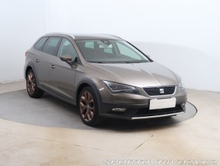 Seat Leon X-Perience 2.0 TDI