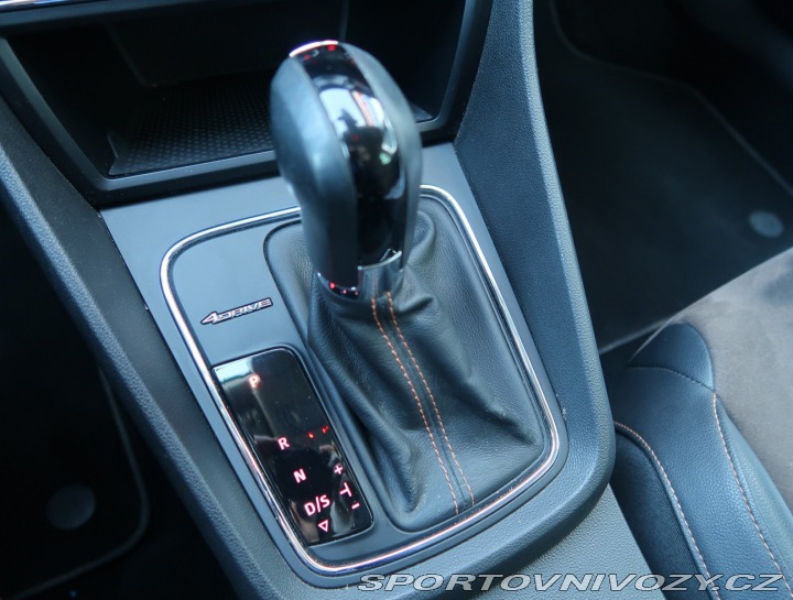 Seat Leon X-Perience 2.0 TDI 2015