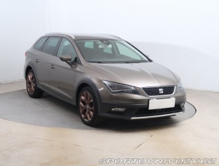 Seat Leon X-Perience 2.0 TDI 2015