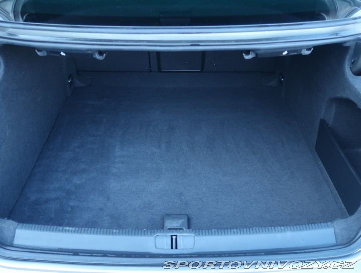 Volkswagen CC 2.0 TDI 2012