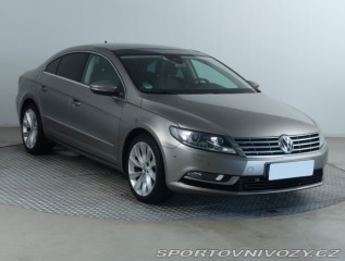 Volkswagen CC 2.0 TDI 2012