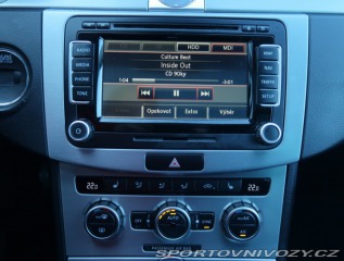 Volkswagen CC 2.0 TDI 2012