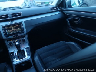 Volkswagen CC 2.0 TDI 2012