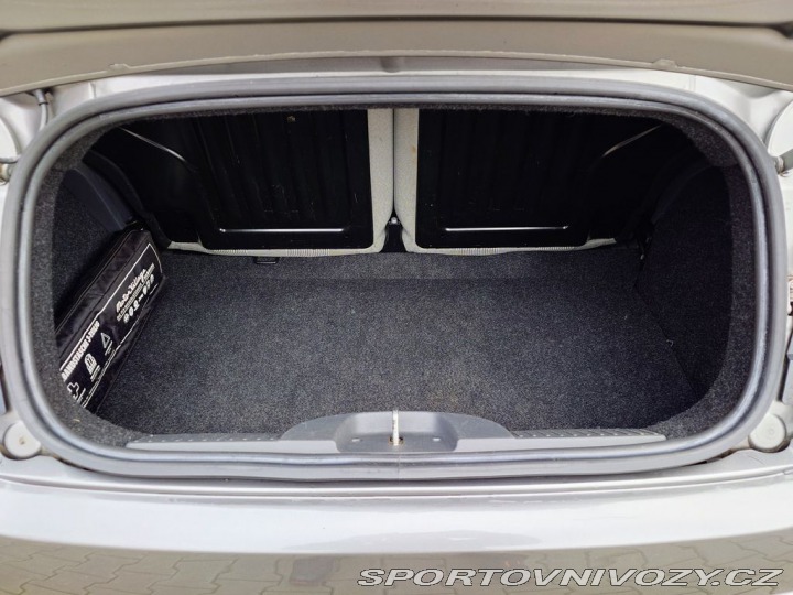 Fiat 500 500C 1.2 Lounge 51kW Prod 2015