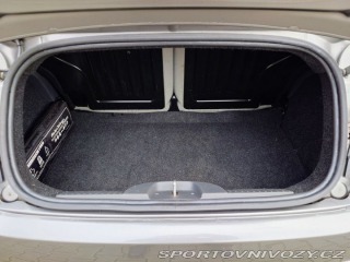 Fiat 500 500C 1.2 Lounge 51kW 2015