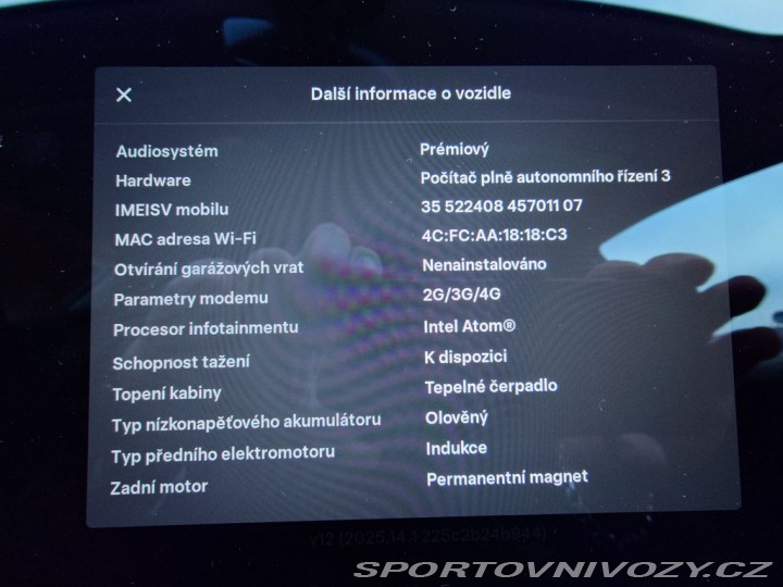 Tesla Model 3 2021 Long Range Dual Moto 2021