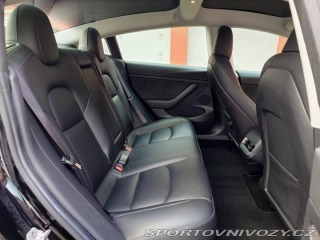 Tesla Model 3 2021 Long Range Dual Moto 2021