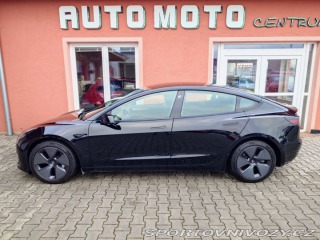Tesla Model 3 2021 Long Range Dual Moto 2021