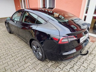 Tesla Model 3 2021 Long Range Dual Moto 2021