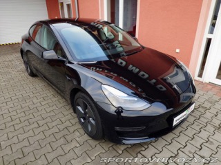 Tesla Model 3 2021 Long Range Dual Moto 2021