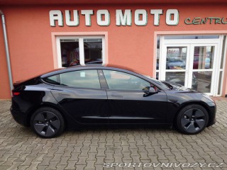 Tesla Model 3 2021 Long Range Dual Moto 2021