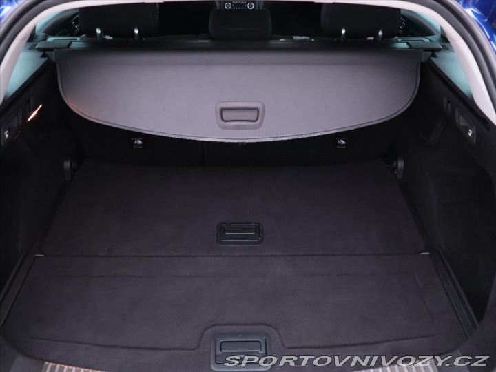 Renault Mégane 1,6 DCi 165 Automat CZ GT 2017