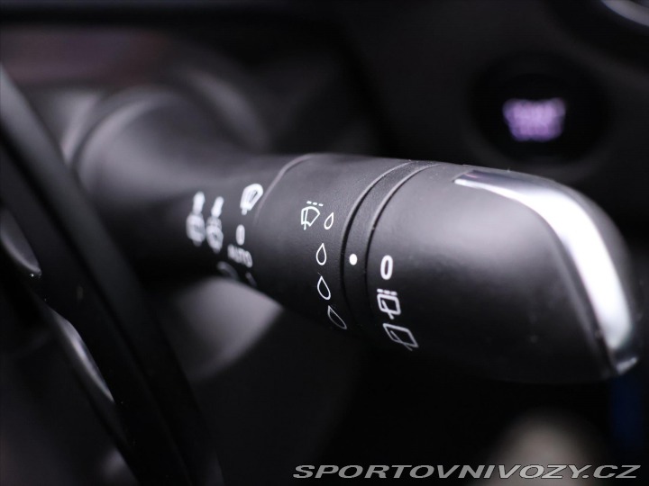 Renault Mégane 1,6 DCi 165 Automat CZ GT 2017