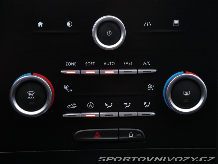 Renault Mégane 1,6 DCi 165 Automat CZ GT 2017