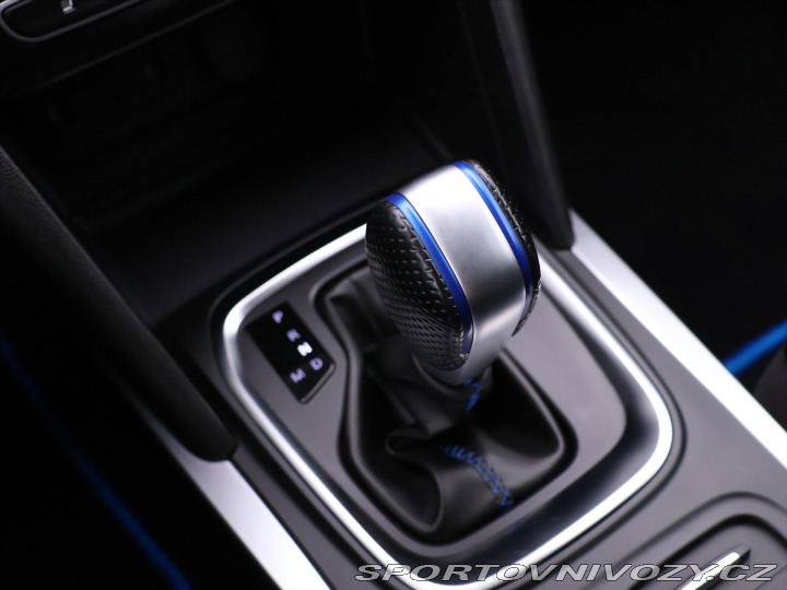 Renault Mégane 1,6 DCi 165 Automat CZ GT 2017