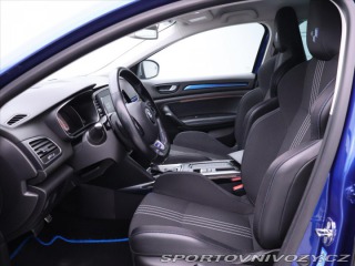 Renault Mégane 1,6 DCi 165 Automat CZ GT 2017