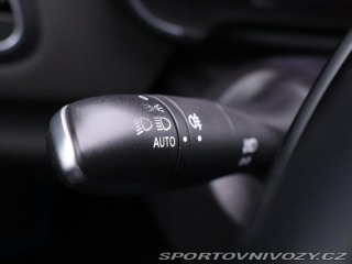 Renault Mégane 1,6 DCi 165 Automat CZ GT 2017