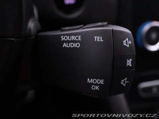 Renault Mégane 1,6 DCi 165 Automat CZ GT 2017