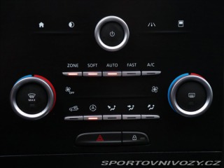 Renault Mégane 1,6 DCi 165 Automat CZ GT 2017