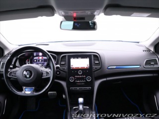 Renault Mégane 1,6 DCi 165 Automat CZ GT 2017
