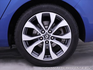 Renault Mégane 1,6 DCi 165 Automat CZ GT 2017