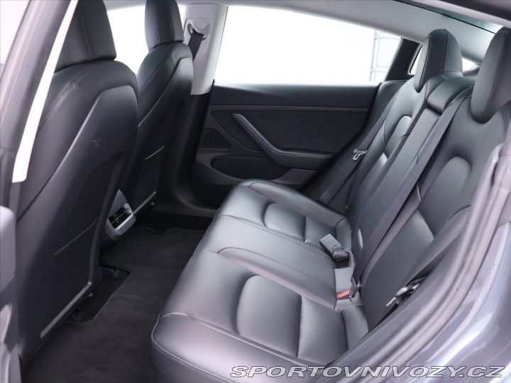 Tesla Model 3 SR Plus RWD 52kWh SoH 90% 2020