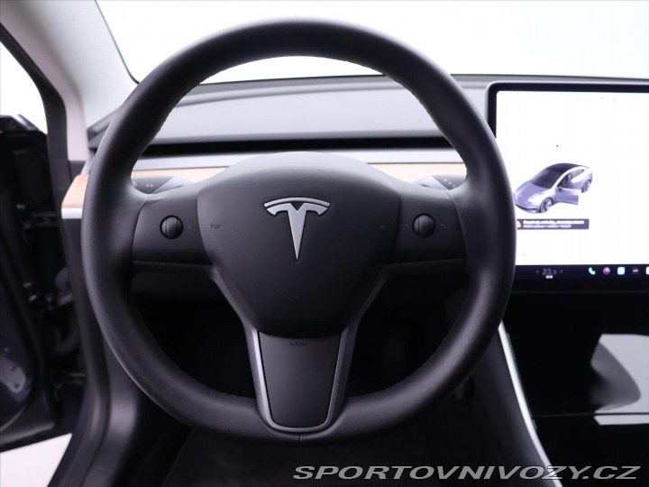 Tesla Model 3 SR Plus RWD 52kWh SoH 90% 2020