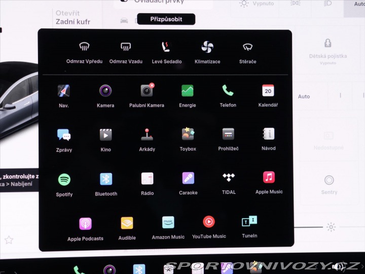 Tesla Model 3 SR Plus RWD 52kWh SoH 90% 2020