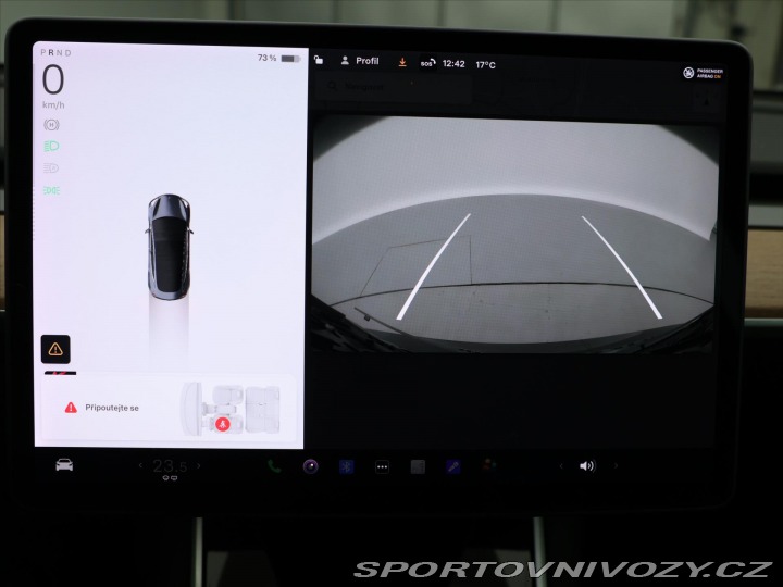 Tesla Model 3 SR Plus RWD 52kWh SoH 90% 2020