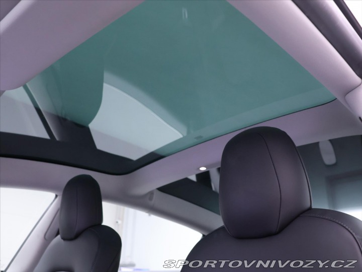 Tesla Model 3 SR Plus RWD 52kWh SoH 90% 2020