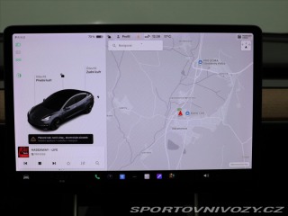 Tesla Model 3 SR Plus RWD 52kWh SoH 90% 2020
