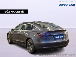 Tesla Model 3 SR Plus RWD 52kWh SoH 90% 2020