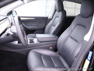 Tesla Model Y Long Range AWD 75kWh SoH 2021