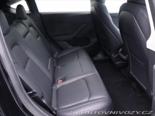 Tesla Model Y Long Range AWD 75kWh SoH 2021